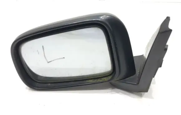 Front door electric wing mirror