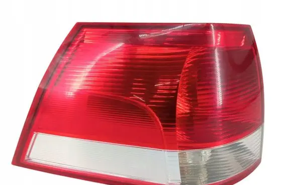 Opel Vectra C Rear/tail lights 24469461