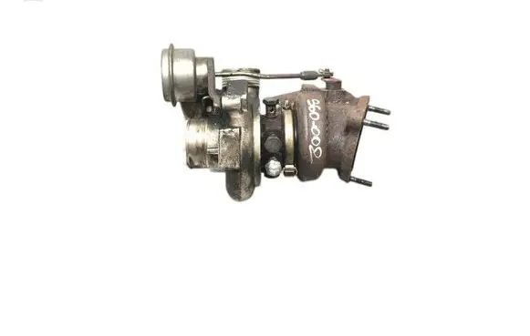 Volvo S60 Turbo 4937706102 B5204T5 K5T09671