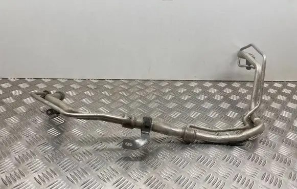 Ford Fusion II Air conditioning (A/C) pipe/hose DG9H19E881AC