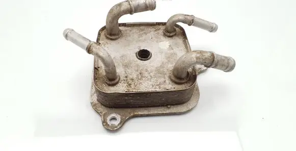 Honda CR-V Gearbox / Transmission oil cooler 