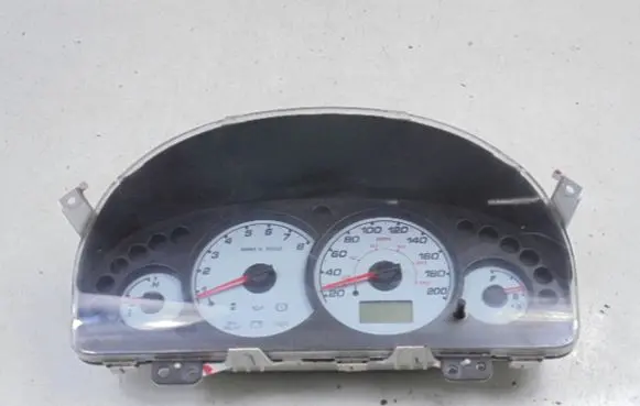 Ford Escape I Speedometer (instrument cluster) 1TBC01160L