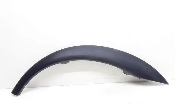 Rear arch trim