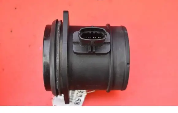 Mass air flow meter