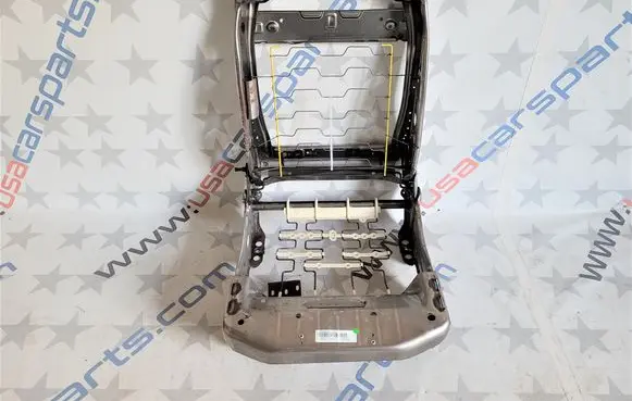 Nissan Rogue Seat frame 873014BC0A