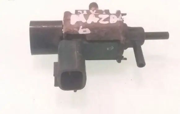 Mazda 6 Vacuum valve K5T46593