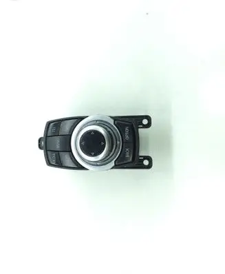 BMW 5 F10 F11 Head unit multimedia control 9286699
