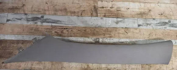 Volvo V50 (A) pillar trim I110124 5465