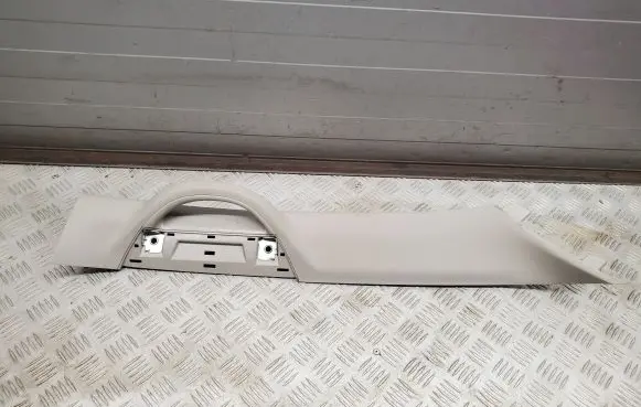 Chrysler Pacifica (A) pillar trim 5RH52PD2AF