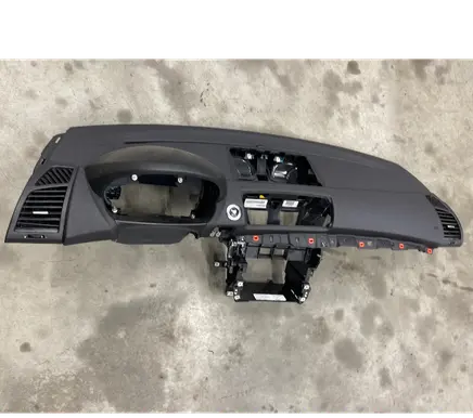 BMW 1 E81 E87 Dashboard 06B159BF02246