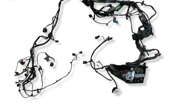 Land Rover Evoque I Other wiring loom BJ3214290BCD