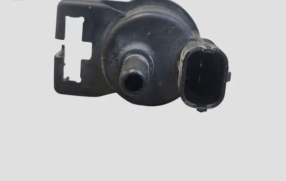Opel Zafira C Turbo solenoid valve 0280142505 55576071