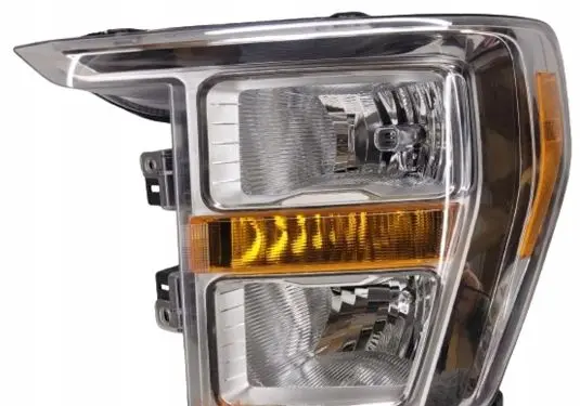 Ford F150 Headlight/headlamp ML3413D155aH