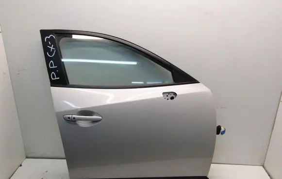 Mazda CX-3 Front door 091801