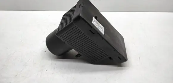 Mercedes-Benz E W211 Central locking vacuum pump 2038000048