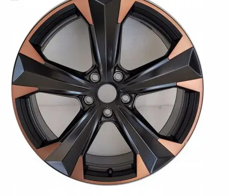 Seat Ateca R19 alloy rim 575601025 AS-F