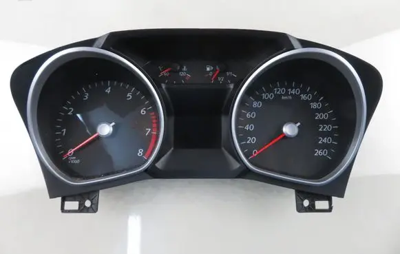 Speedometer (instrument cluster)