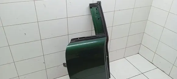 Mini One - Cooper Clubman R55 Rear door