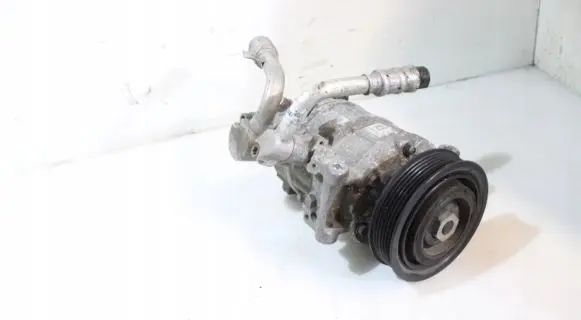 Audi Q5 SQ5 Air conditioning (A/C) compressor (pump)