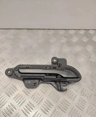 Tesla Model 3 Front door exterior handle 152811500D 1528115 9440159