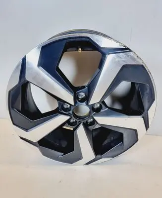 Nissan Qashqai J12 R18 alloy rim D03006UA4J 403006UA5A 403006UA4J