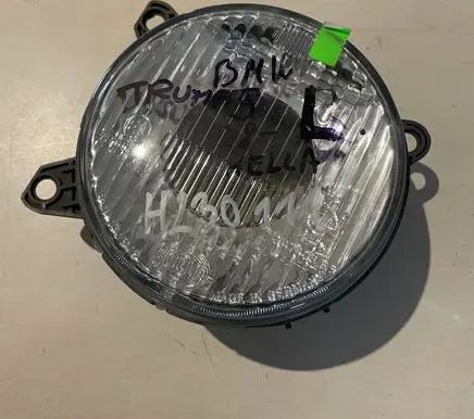 BMW 7 E32 Headlight part 9BG13602701 63121390275