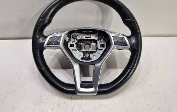 Mercedes-Benz CLS C218 X218 Steering wheel A1724602703