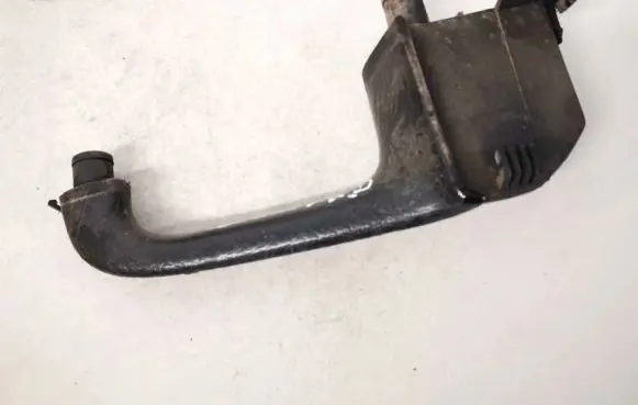 Audi A6 S6 C4 4A Other interior part 4a0867172