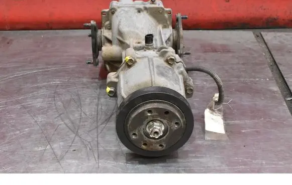 Suzuki SX4 Rear differential S279J1