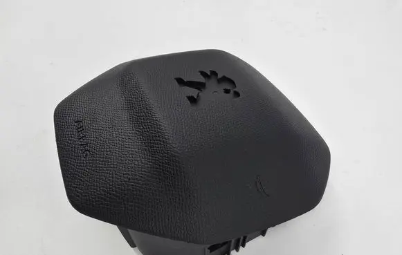 Peugeot 208 II Steering wheel airbag 