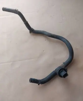 Volkswagen Golf VI Fuel temperature sensor 038906081B