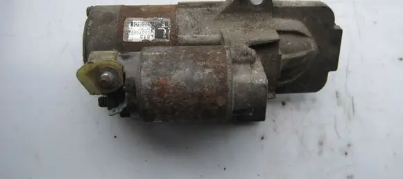 Mazda 6 Starter motor M000T90981