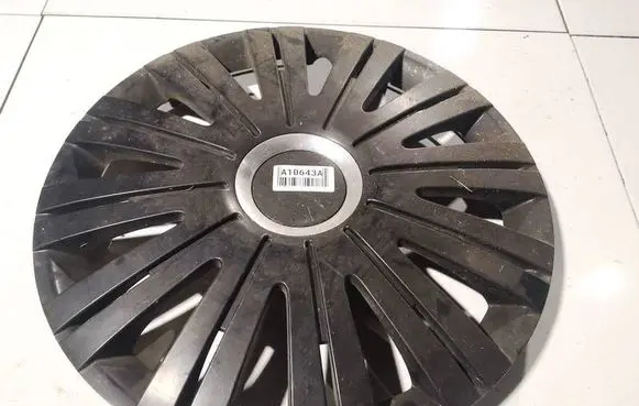 Opel Combo C R15 wheel hub/cap/trim 