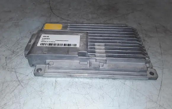 Volvo XC60 Sensor