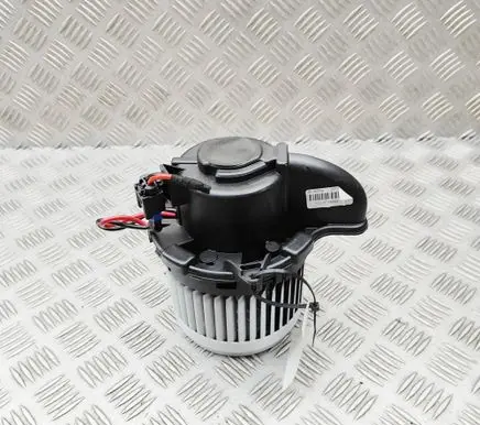 Renault Zoe Heater fan/blower 5Q1335000 272103334R
