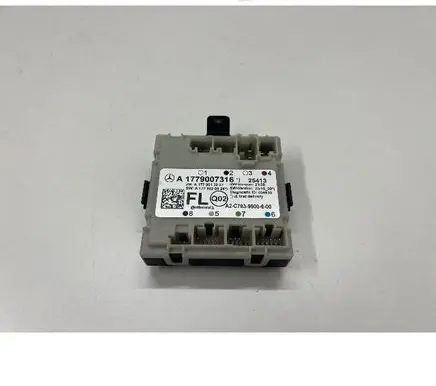 Mercedes-Benz EQB Door control unit/module A1779007316
