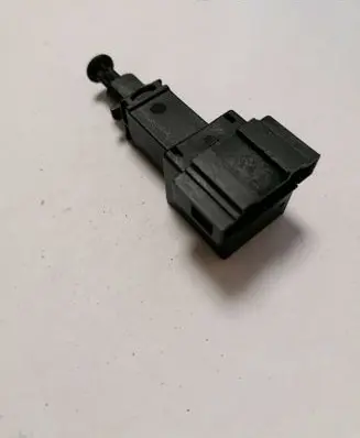 Volkswagen Golf IV Brake pedal sensor switch 1J0945511A