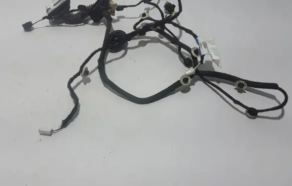 Renault Talisman Other wiring loom 241264591R