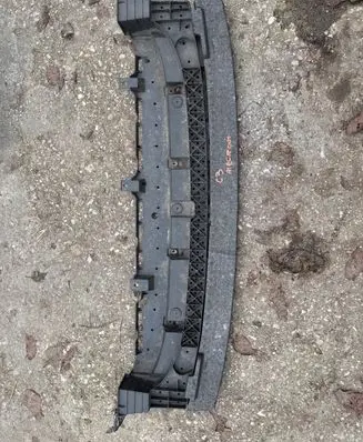 Citroen C3 Aircross Front bumper support beam 39103845