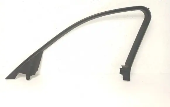 BMW 3 F30 F35 F31 Front door window/glass frame 7259382