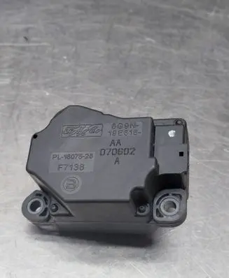 Volvo V70 Air flap motor/actuator 6G9N19E616 6G9N19E616AA