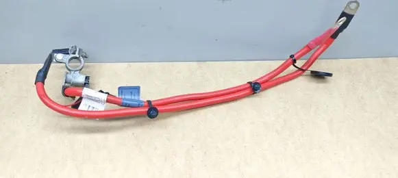 BMW 1 F20 F21 Positive cable (battery) 9253111