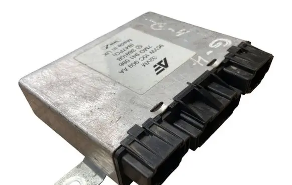 Volkswagen Sharan Comfort/convenience module 7M0941598 95VW10C909AA 36810B