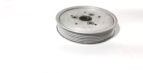 Audi A6 S6 C5 4B Power steering pump pulley 059145255