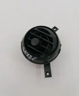 Subaru Impreza II Dashboard side air vent grill/cover trim