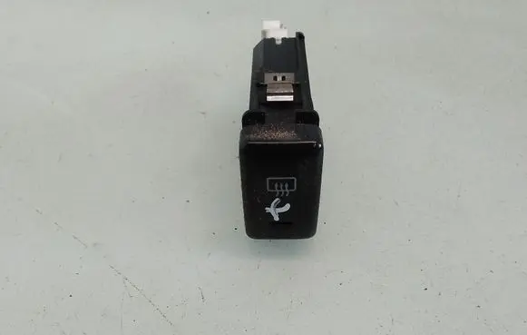 Opel Frontera B Windscreen/window heater switch 