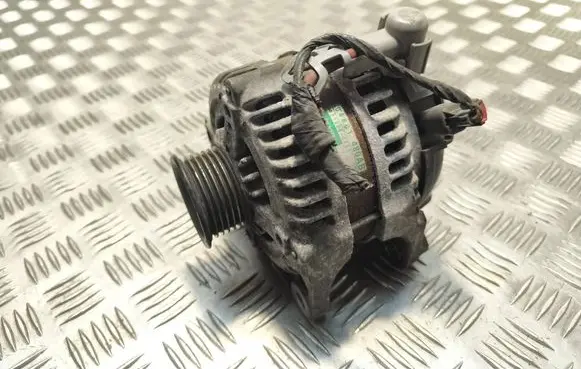 Chrysler Pacifica Generator/alternator 04801480AB