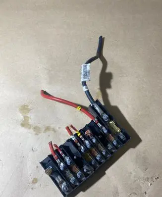 Fuse module