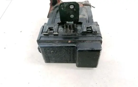 Honda Logo Fuse box set