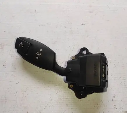 BMW 5 E60 E61 Cruise control stalk 6924104a 01306100